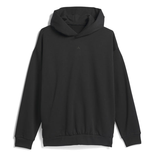 Adidas Basketball Hoodie Black IZ4907 - SWEATERS - Canada