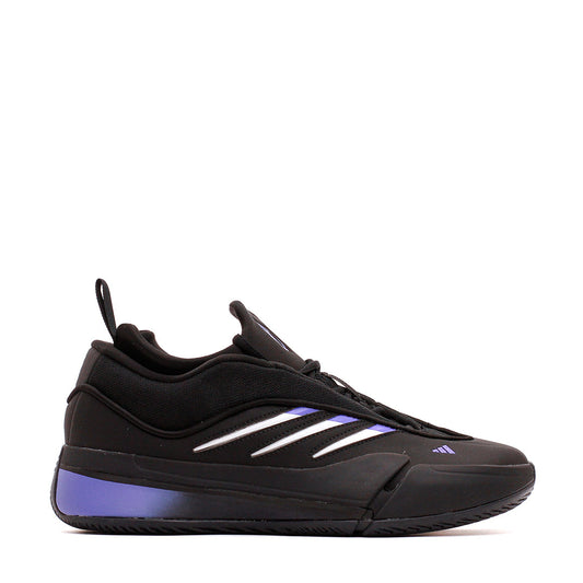 Adidas Men Dame 9 Black JI1938 - FOOTWEAR - Canada