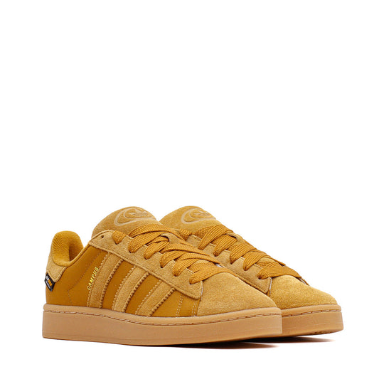 Adidas Men Campus 00s Brown JH7605 - FOOTWEAR - Canada