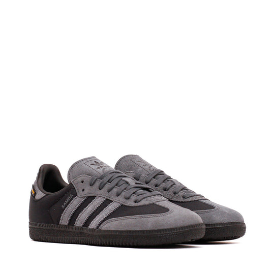 Adidas Men Samba OG Black JI3214 - FOOTWEAR - Canada