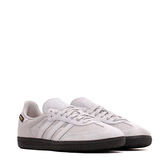 Adidas Men Samba OG Gray JI3212 - FOOTWEAR - Canada