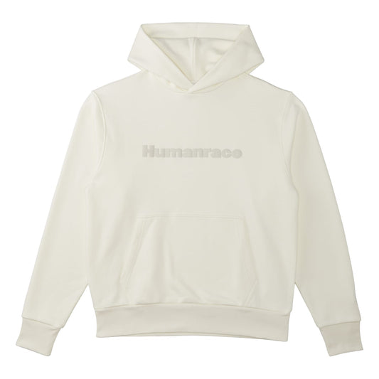 Adidas Unisex PW Basics Hood Off White HG1815 - SWEATERS - Canada