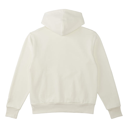 Adidas Unisex PW Basics Hood Off White HG1815 - SWEATERS - Canada