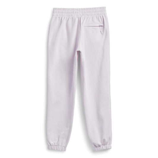 Adidas Unisex PW Basics Pant Almost Pink HS4844 - BOTTOMS - Canada