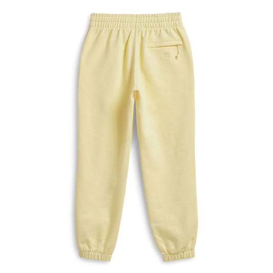 Adidas Unisex PW Basics Pant Almost Yellow H46991 - BOTTOMS - Canada