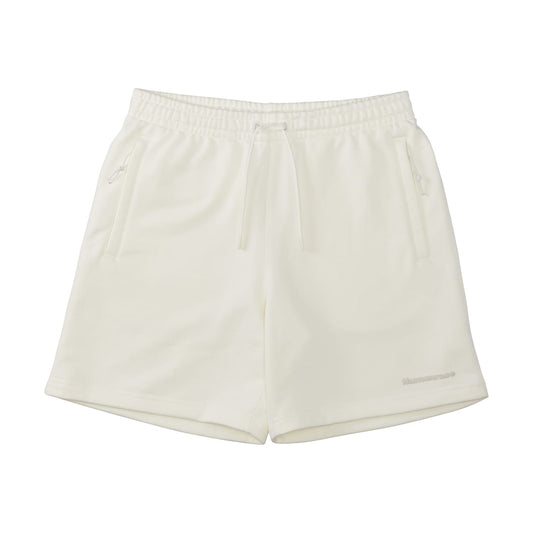 Adidas Unisex PW Basics Short Off White HJ7061 - SHORTS - Canada