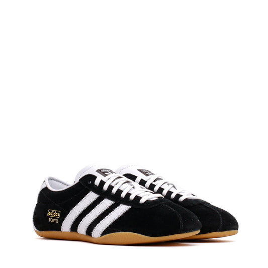 Adidas Women Tokyo Black JI0183 - FOOTWEAR - Canada