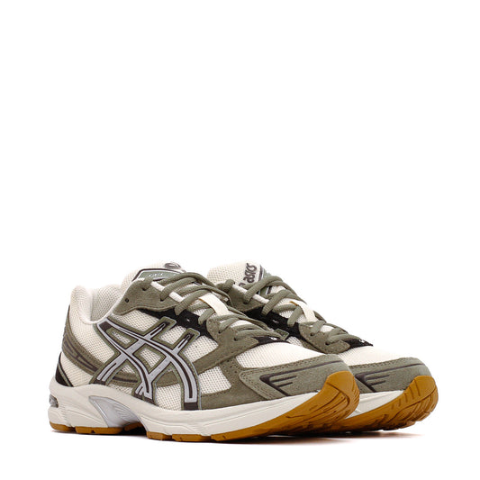 Asics Men Gel-1130 Pale Oak Mantle Green 1201A255-202 - FOOTWEAR - Canada