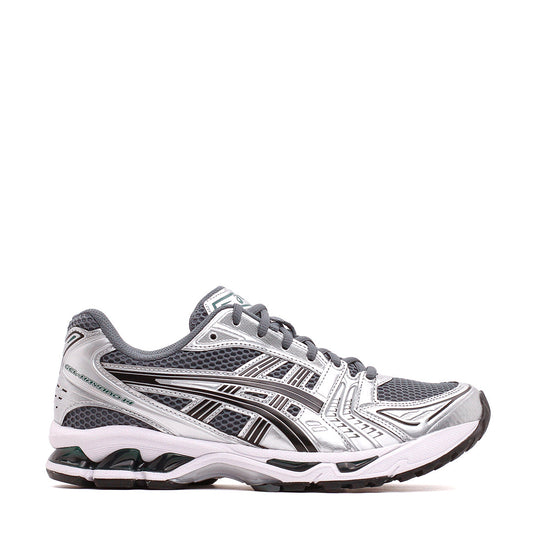 Asics Men Gel-Kayano 14 Metropolis Jasper Green 1203A537-020 - FOOTWEAR - Canada