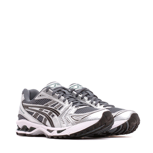 Asics Men Gel-Kayano 14 Metropolis Jasper Green 1203A537-020 - FOOTWEAR - Canada