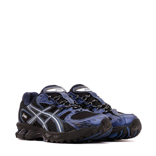 Asics Men Gel-Nimbus 10.1 Black 1203A543-002 - FOOTWEAR - Canada