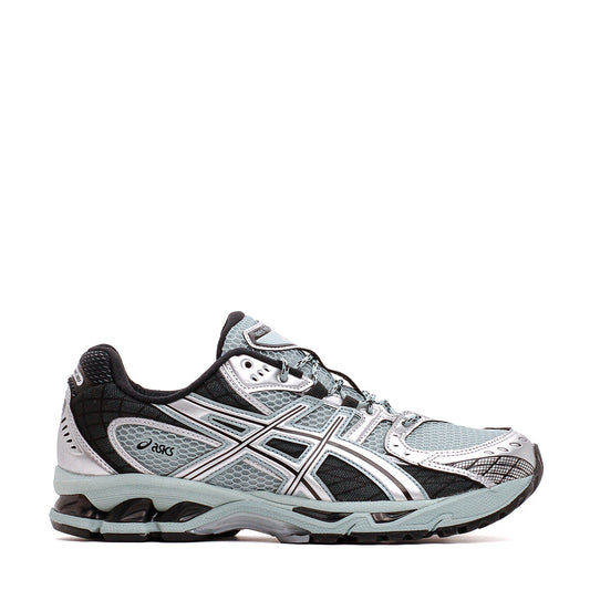 Asics Men Gel-Nimbus 10.1 Ocean Haze 1203A543-400 - FOOTWEAR - Canada