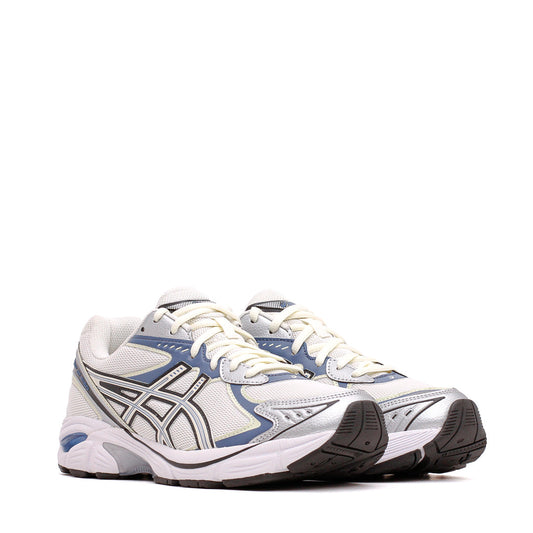 Asics Men GT-2160 Cream Denim Blue 1203A320-107 - FOOTWEAR - Canada