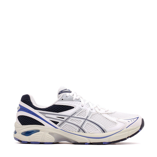 Asics Men GT-2160 White Grey 1203A275-105 - FOOTWEAR - Canada