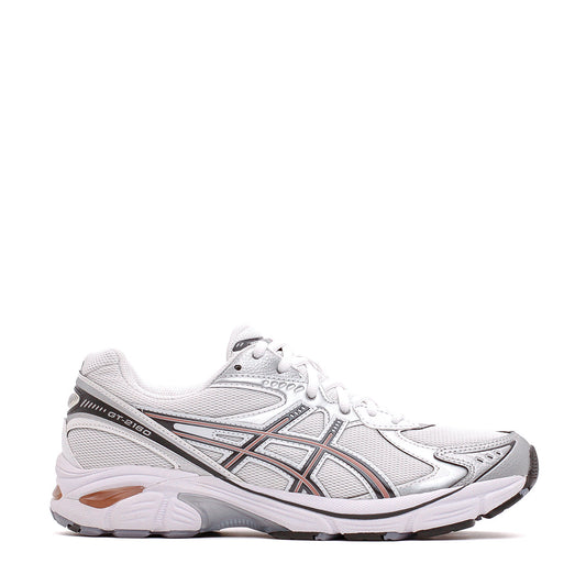 Asics Men GT-2160 White Rose Rouge 1203A320-103 - FOOTWEAR - Canada