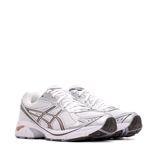 Asics Men GT-2160 White Rose Rouge 1203A320-103 - FOOTWEAR - Canada