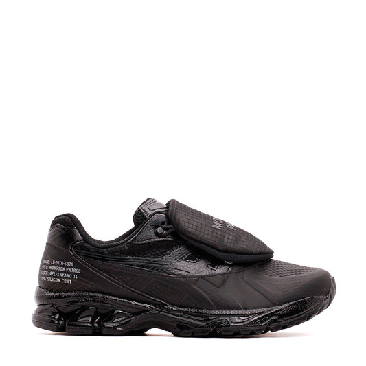 Asics Men x Monsoon Patrol Gel - Kayano 14 Black 1201A975 - 001 - FOOTWEAR - Canada