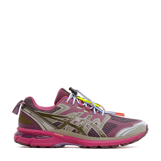 Asics Men x Up There Gel-Terrain Purple Lavendar 1203A520-500 - FOOTWEAR - Canada