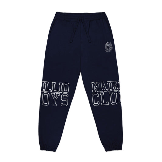 Billionaire Boys Club BB Academic Sweats Maritime - BOTTOMS - Canada