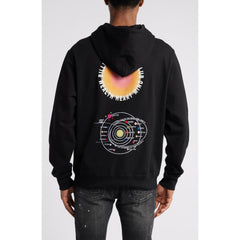 Billionaire Boys Club BB Align Hoodie Black - SWEATERS - Canada