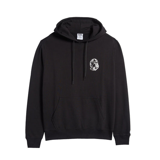 Billionaire Boys Club BB Align Hoodie Black - SWEATERS - Canada