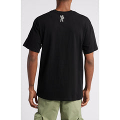 Billionaire Boys Club BB Arch SS Tee Black - T-SHIRTS - Canada