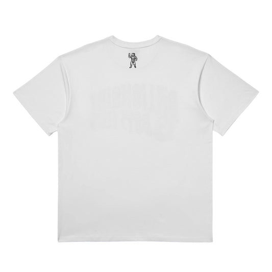 Billionaire Boys Club BB Arch SS Tee White - T-SHIRTS - Canada