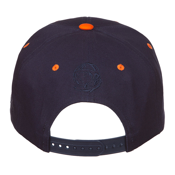 Billionaire Boys Club BB Flying B Hat Maritime - HEADWEAR Canada