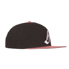 Billionaire Boys Club BB Flying B Snapback Hat Black - HEADWEAR - Canada