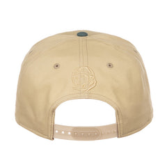 Billionaire Boys Club BB Flying B Snapback Hat Leek Green - HEADWEAR - Canada