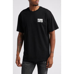 Billionaire Boys Club BB Heart SS Tee Black - T-SHIRTS - Canada