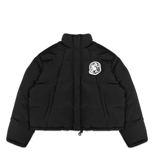 Billionaire Boys Club BB Igloo Jacket Black - OUTERWEAR - Canada