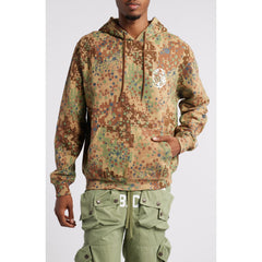 Billionaire Boys Club BB Meteor Hoodie Nomad - SWEATERS - Canada