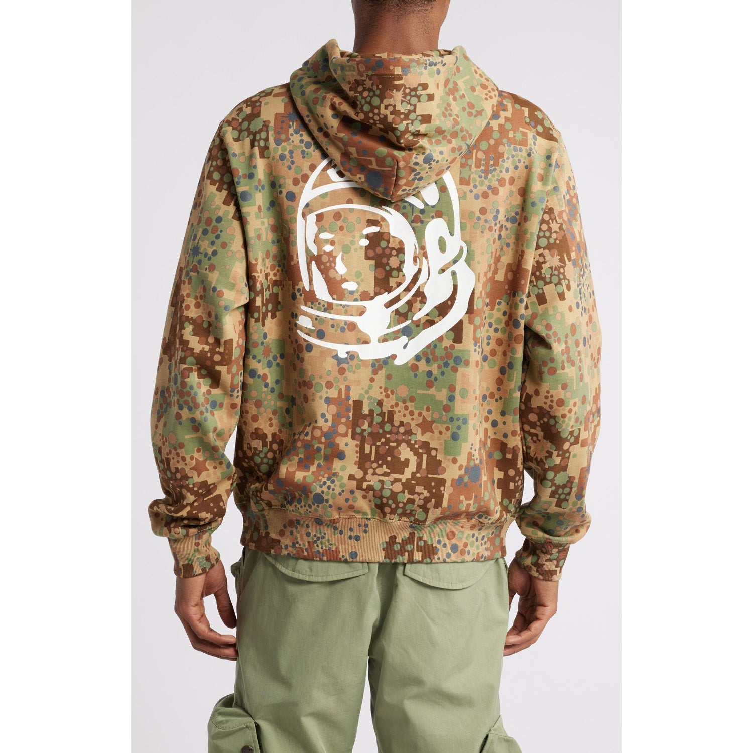 Billionaire Boys Club BB Meteor Hoodie Nomad - SWEATERS - Canada