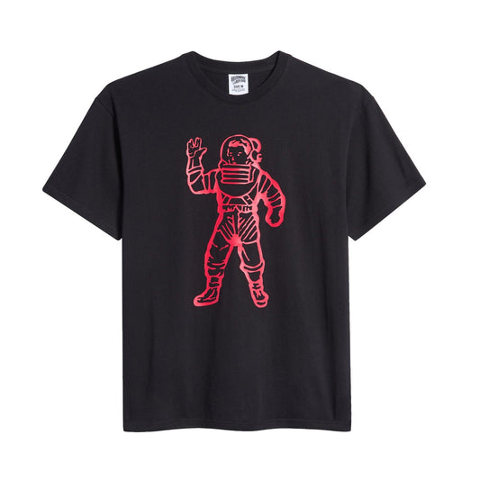 Billionaire Boys Club BB Molecules SS Tee Black - T-SHIRTS - Canada