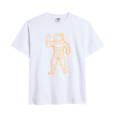 Billionaire Boys Club BB Molecules SS Tee White - T-SHIRTS - Canada