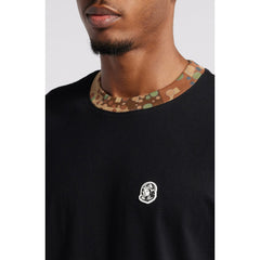 Billionaire Boys Club BB Quasar SS Knit Black - T-SHIRTS - Canada