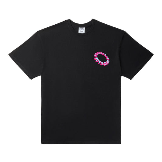 Billionaire Boys Club BB Rotate SS Tee Black 841-3200-BLK - T-SHIRTS - Canada