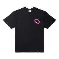 Billionaire Boys Club BB Rotate SS Tee Black 841-3200-BLK - T-SHIRTS - Canada