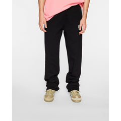 Billionaire Boys Club BB Small Arch Sweatpants Black - BOTTOMS - Canada