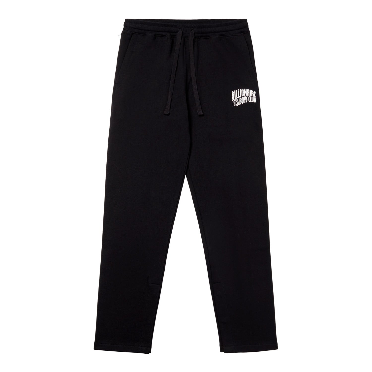 Billionaire Boys Club BB Small Arch Sweatpants Black - BOTTOMS - Canada