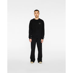 Billionaire Boys Club BB Thermochromic Crew Black - SWEATERS - Canada