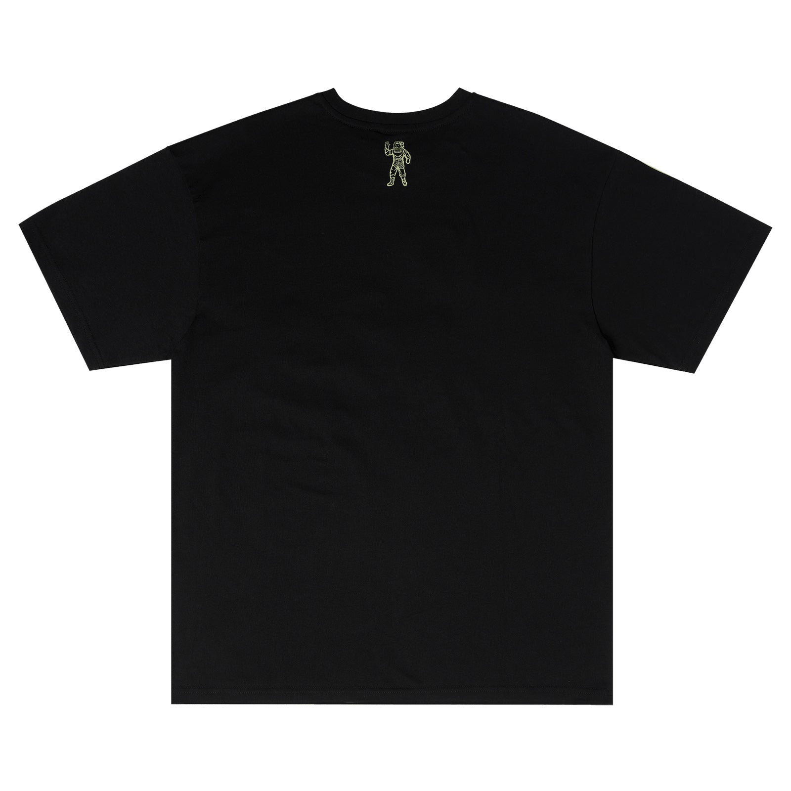 Billionaire Boys Club Men BB Arch SS Tee Black - T-SHIRTS Canada