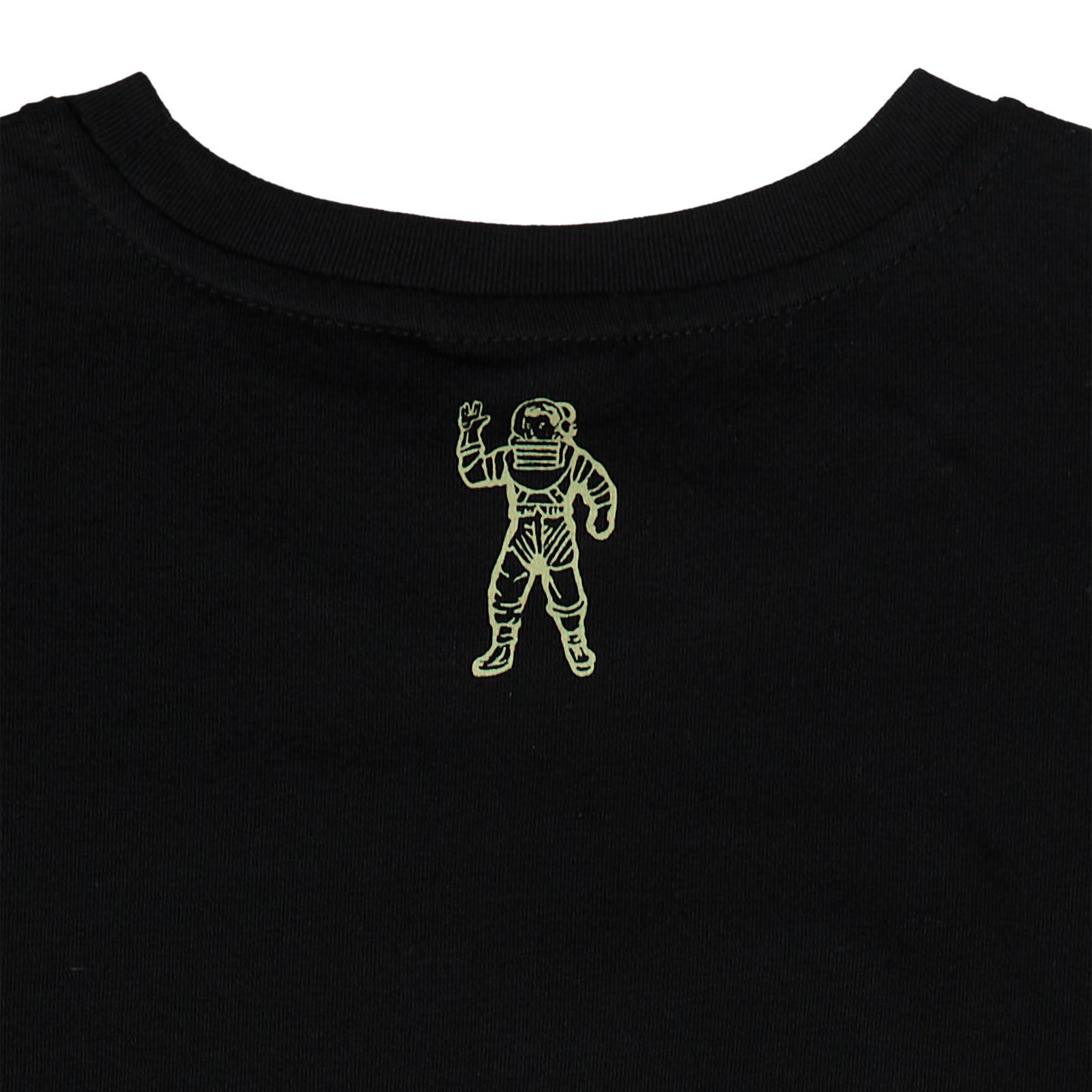 Billionaire Boys Club Men BB Arch SS Tee Black - T-SHIRTS Canada