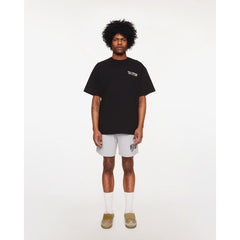 Billionaire Boys Club Men BB Body Soul SS Tee Black - T - SHIRTS Canada