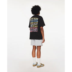 Billionaire Boys Club Men BB Body Soul SS Tee Black - T - SHIRTS Canada