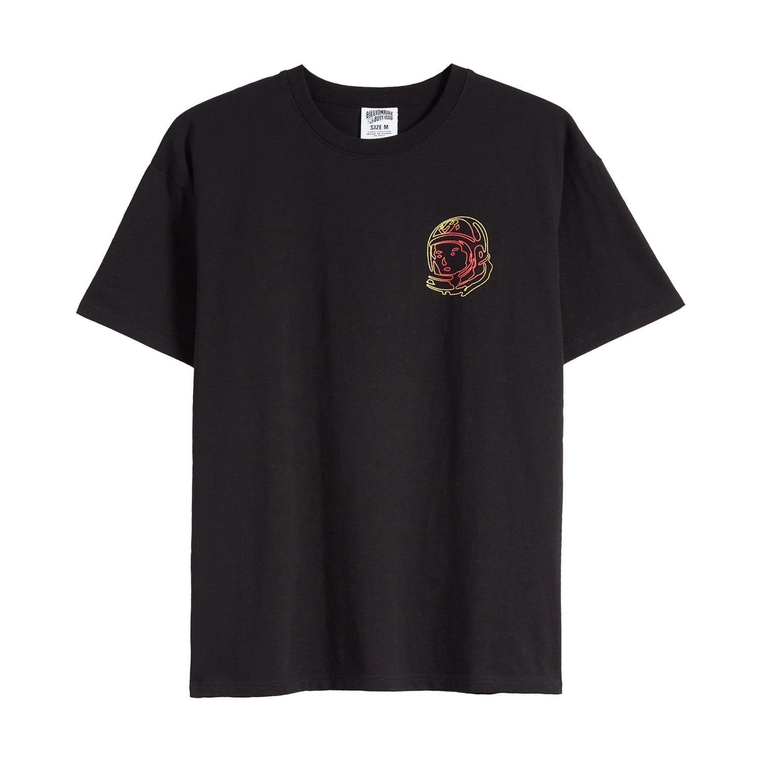 Billionaire Boys Club Men BB Burst SS Tee Black - T - SHIRTS Canada