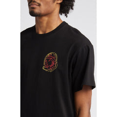 Billionaire Boys Club Men BB Burst SS Tee Black - T - SHIRTS Canada