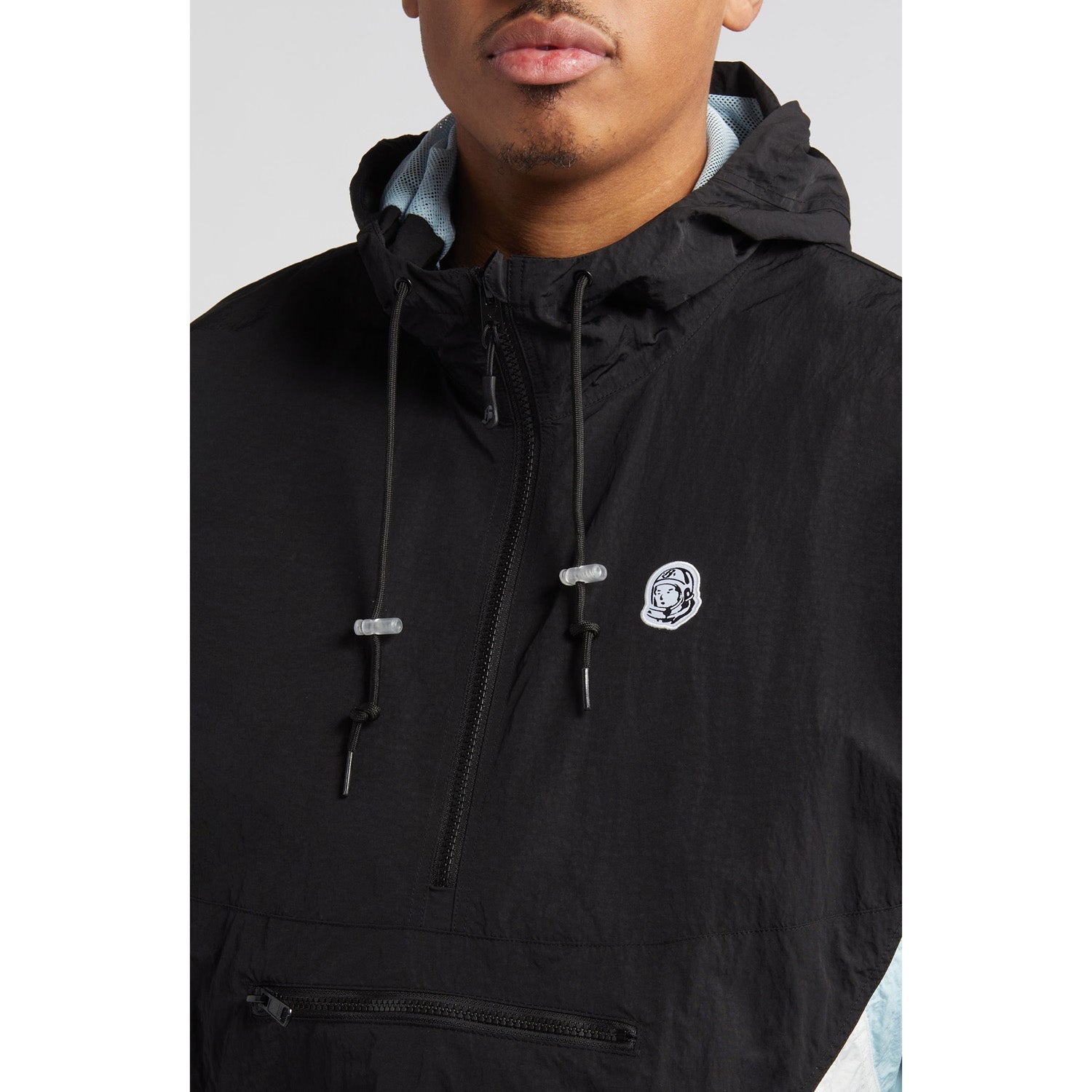 Billionaire Boys Club Men BB Hyper Trail Jacket Black - OUTERWEAR Canada