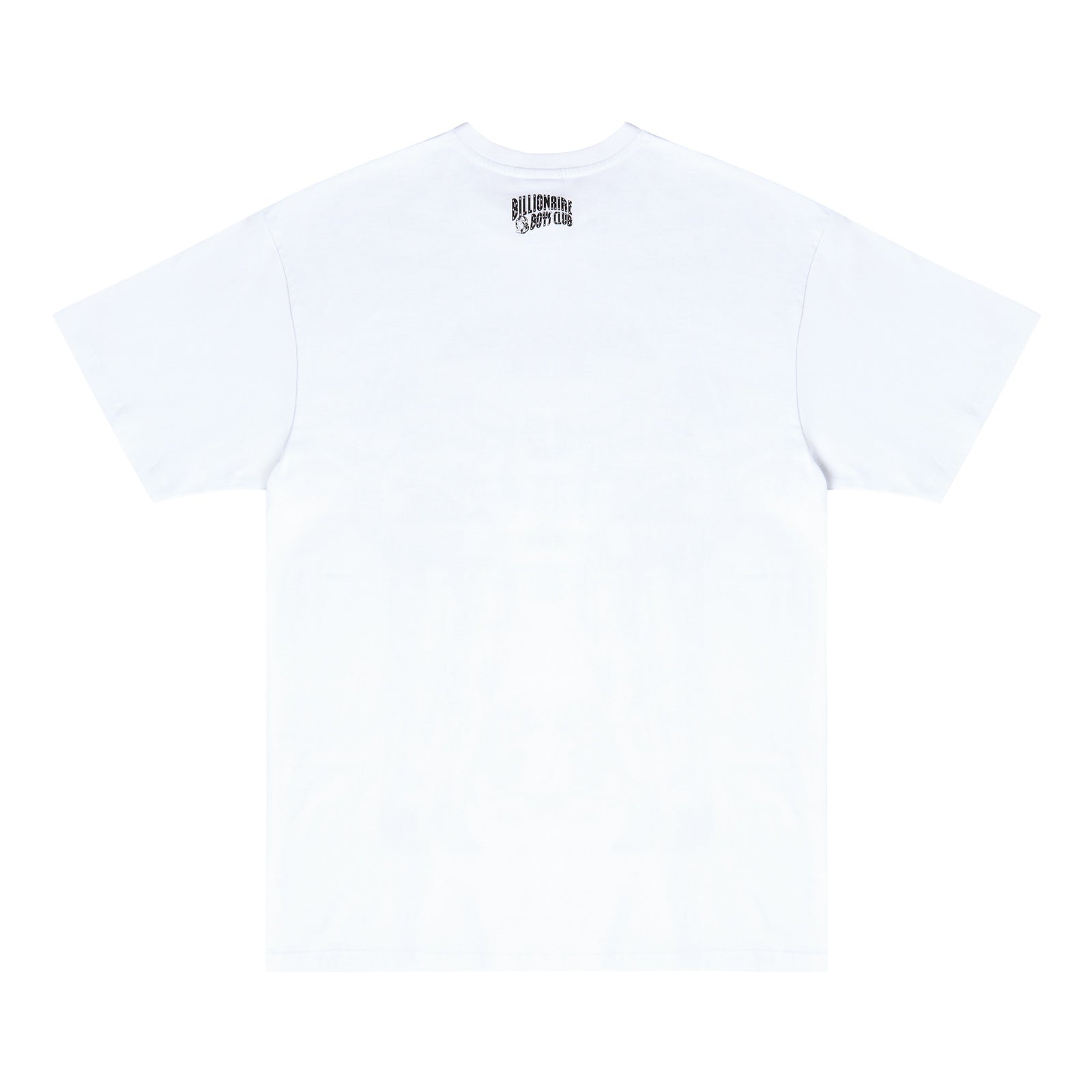 Billionaire Boys Club Men BB Peace SS Tee White (Oversized Fit) - T-SHIRTS Canada